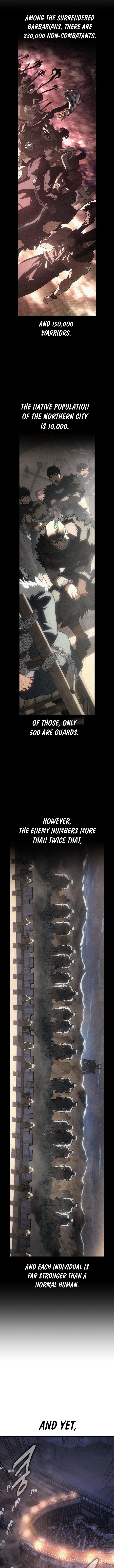 I Killed an Academy Player Chapter 128 3